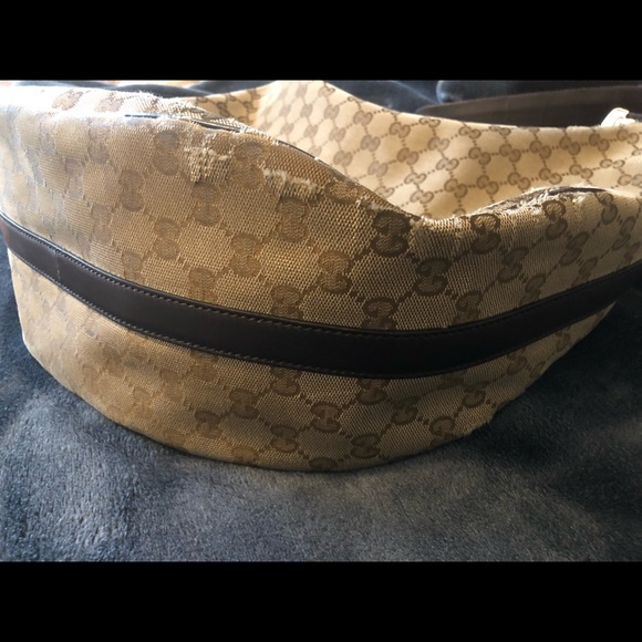 Gucci Hobo Handbag - Picture 6 of 6